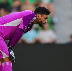 Новини спорту - Чемпіон світу-2018 розкрив, яким буде наступний етап його кар’єри