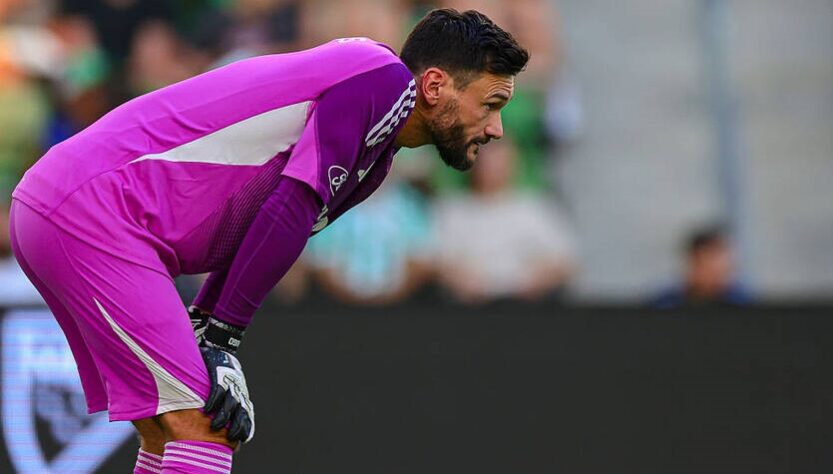 Новини спорту - Чемпіон світу-2018 розкрив, яким буде наступний етап його кар’єри