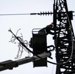 Новини України - Через атаку РФ є знеструмлення у п&rsquo;яти областях