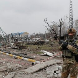 Новини України - Через скільки РФ може захопити Донбас: оцінка ISW