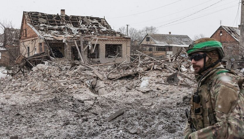 Новини України - Чи закінчиться війна у 2026 році: які є прогнози