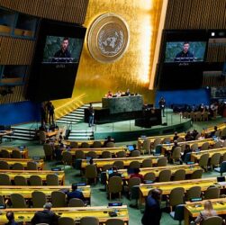 Новини світу - Чорнобильська АЕС: Генасамблея ООН ухвалила українську резолюцію