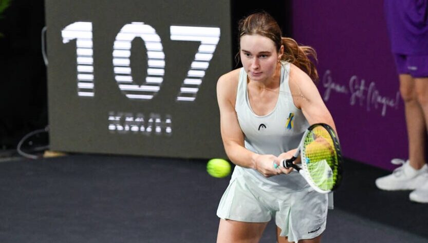 Новини України - Чотири українські тенісисти зіграють у кваліфікації Australian Open