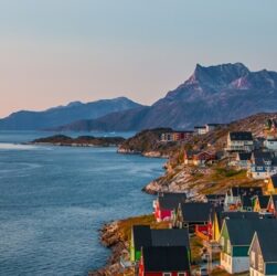 Новини світу - Данія визнала США потенційним ризиком для нацбезпеки - ЗМІ