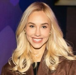 Новини культури - Даша Квіткова спростувала чутки про весілля з Володимиром Бражком