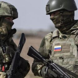 Новини України - DeepState: РФ захопила Серебрянку і має просування