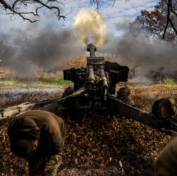 Новини України - Десантники показали кадри боїв у Покровську