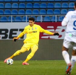 Новини спорту - Динамо відзначилося новим негативним досягненням в УПЛ