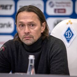Новини спорту - Динамо визначилося з планами на трансферне вікно