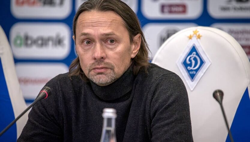 Новини спорту - Динамо визначилося з планами на трансферне вікно