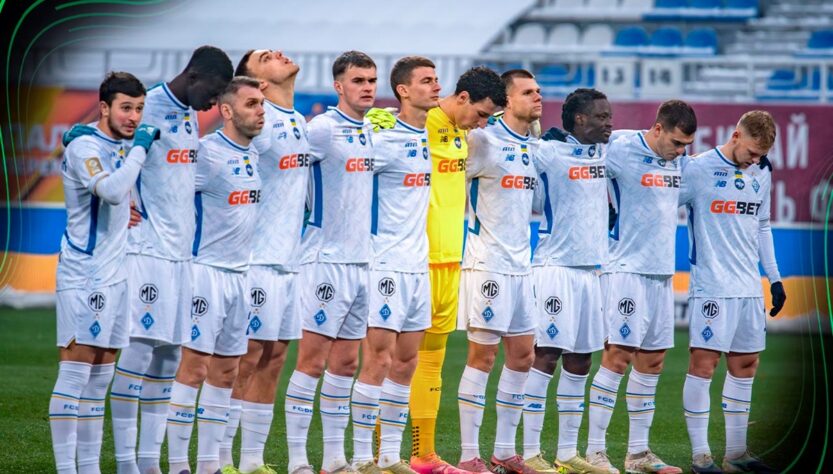 Новини спорту - Динамо vs Ноа: напередодні матчу Ліги конференцій