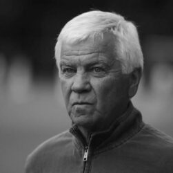 Новини спорту - Динамо втратило легенду: помер Володимир Мунтян