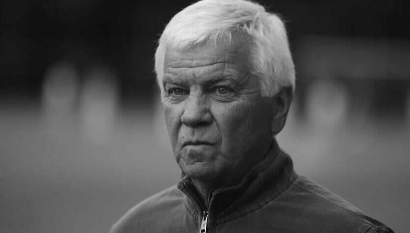 Новини спорту - Динамо втратило легенду: помер Володимир Мунтян