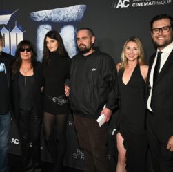 Новини культури - Діти Роба Райнера вперше звернулися до публіки після вбивства батьків