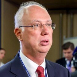 Новини світу - Дмитрієв розповів про хід переговорів у США