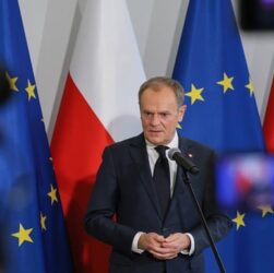 Новини світу - До використання заморожених активів РФ ще "світлові роки" - Туск