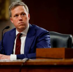 Новини світу - Дрісколла відсторонили від переговорів щодо України - ЗМІ