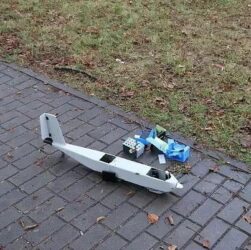 Новини світу - Дрон-порушник в Білорусі: Вільнюс відповів на закиди Мінська