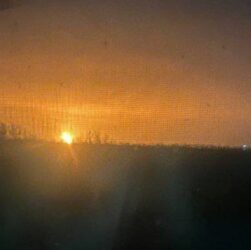 Новини світу - Дрони СБУ вивели з ладу газовий термінал у порту Темрюк - ЗМІ