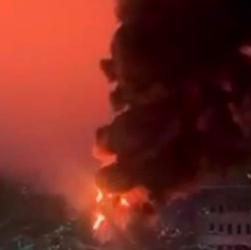 Новини України - Дрони СБУ вразили нафтобазу росрезерву - ЗМІ