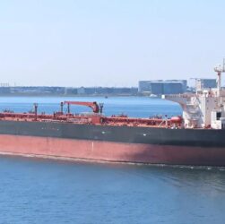 Новини України - Дрони уразили танкер у Середземному морі - ЗМІ