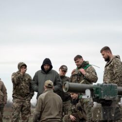 Новини України - Дронівка перебуває під контролем України - ЗСУ