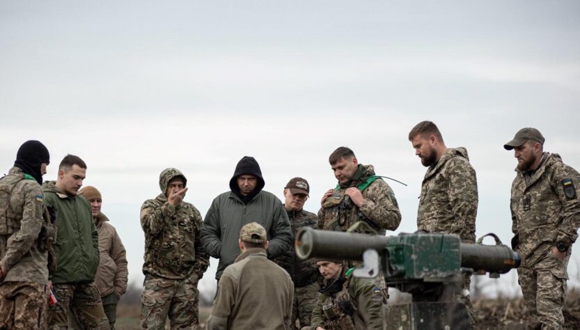 Новини України - Дронівка перебуває під контролем України - ЗСУ