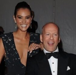 Новини культури - Дружина Вілліса пояснила, чому була змушена відселити актора з дому