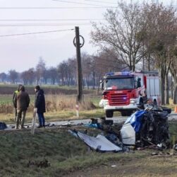Новини України - ДТП у Польщі: підтверджена загибель п&rsquo;ятьох українців