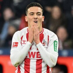 Новини спорту - Два гранди АПЛ готові боротися за вінгера Кельна