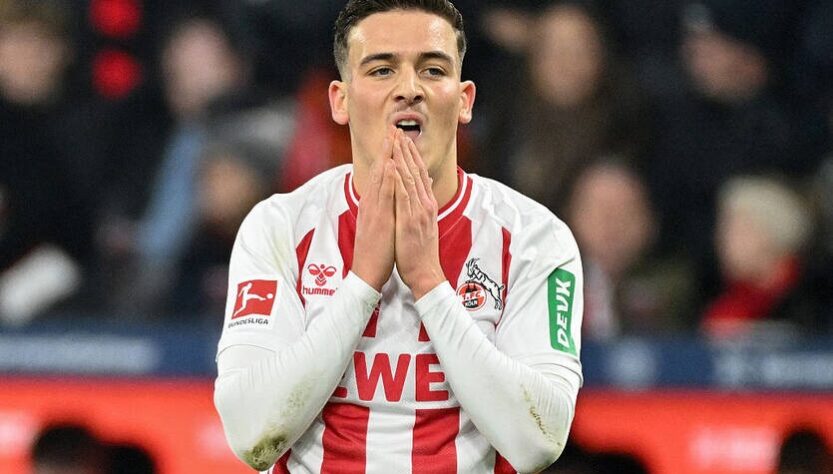 Новини спорту - Два гранди АПЛ готові боротися за вінгера Кельна