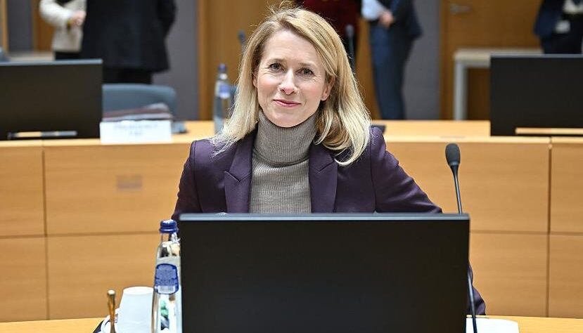 Новини України - Два мільйони боєприпасів Києву: ЄС оголосив про досягнення мети