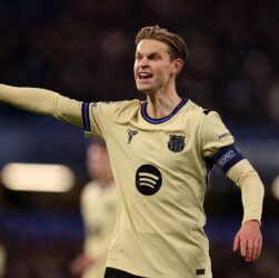 Новини спорту - Два півзахисники Барселони знову доступні для гри