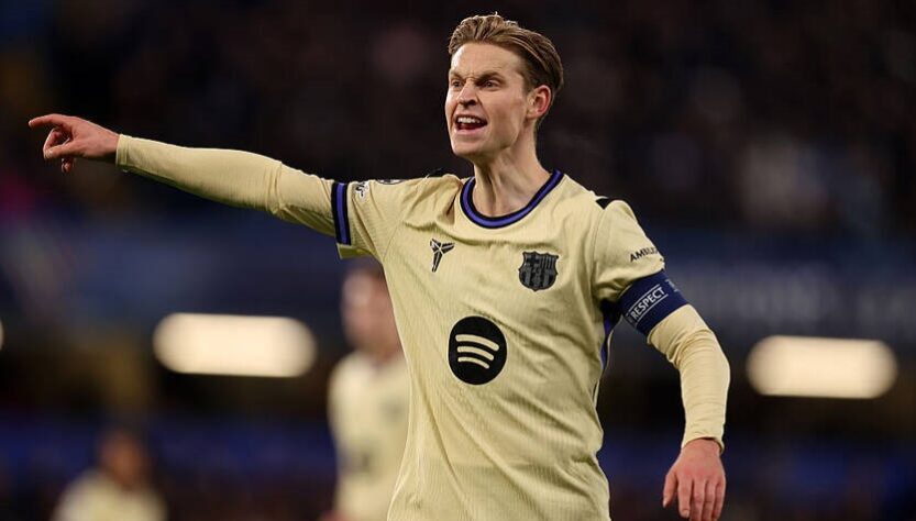 Новини спорту - Два півзахисники Барселони знову доступні для гри