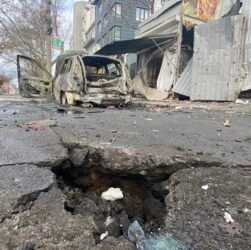 Новини України - Двоє людей загинули через атаки РФ на Херсонщині