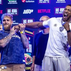 Новини спорту - Джейк Пол готує позов проти Вайлдера через голослівність інтерпретації бою