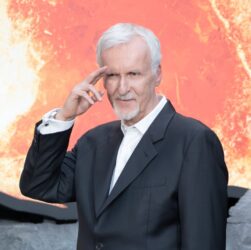 Новини культури - Джеймс Кемерон став мільярдером завдяки успіху своїх фільмів