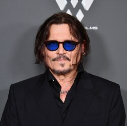 Новини культури - Джонні Депп готує першу англомовну екранізацію Майстра і Маргарити