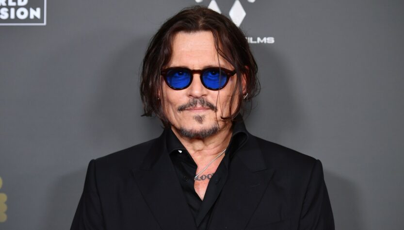 Новини культури - Джонні Депп готує першу англомовну екранізацію Майстра і Маргарити