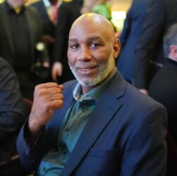 Новини спорту - Джошуа vs Ф'юрі: Леннокс Льюїс оцінив перспективи британського дербі