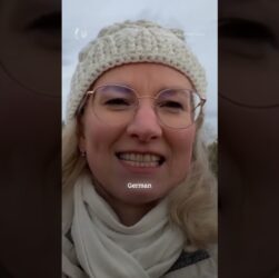 “Shchedryk” (Carol of the Bells) in different languages