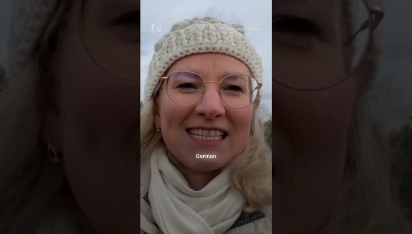 “Shchedryk” (Carol of the Bells) in different languages