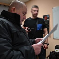 Поліцейські викрили розтрату 15 млн у профспілках одного з підприємств енергетичної сфери держави