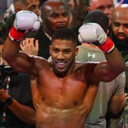 Новини спорту - Едді Гірн розкрив перспективи Джошуа на найближче майбутнє: Весна і Ф&rsquo;юрі