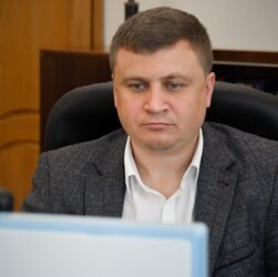 Новини України - Ексголова Державної судової адміністрації почав відбувати покарання