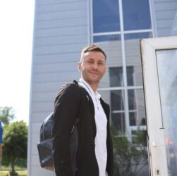 Новини спорту - Ексгравець збірної України гратиме на Львівщині