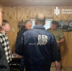 Новини України - Екслісничому загрожує до десяти років за вирубку майже трьох тисяч дерев