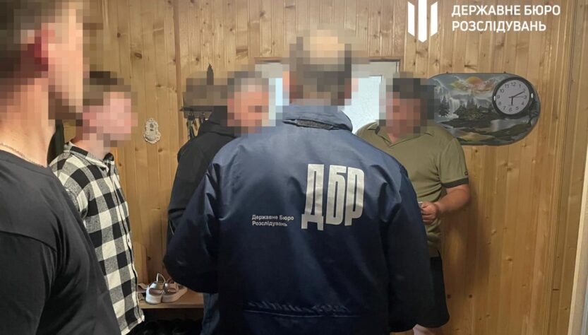 Новини України - Екслісничому загрожує до десяти років за вирубку майже трьох тисяч дерев