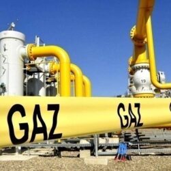 Новини світу - Експорт російського газу до Європи впав на 44%