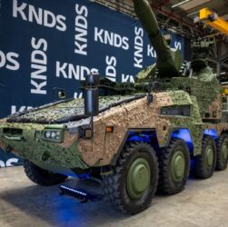 Новини України - Експорт зброї з Німеччини в Україну суттєво знизився - ЗМІ